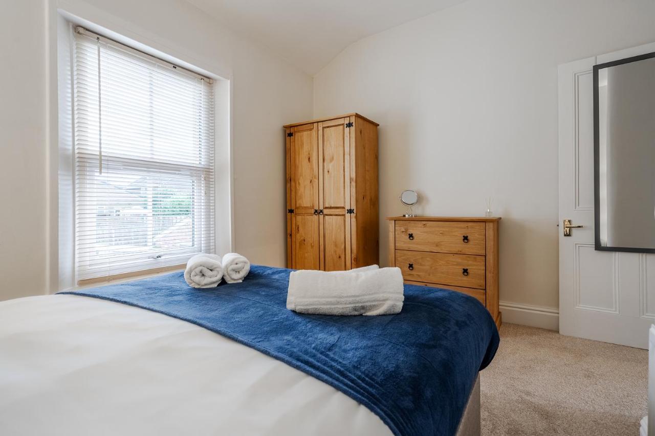 Wrea Cottage, 2 Bedrooms Wifi & Parking Near Ribby Hall Wrea Green Exterior photo